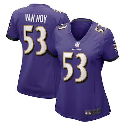 Baltimore Ravens Women Jerseys 2025-10-17-035